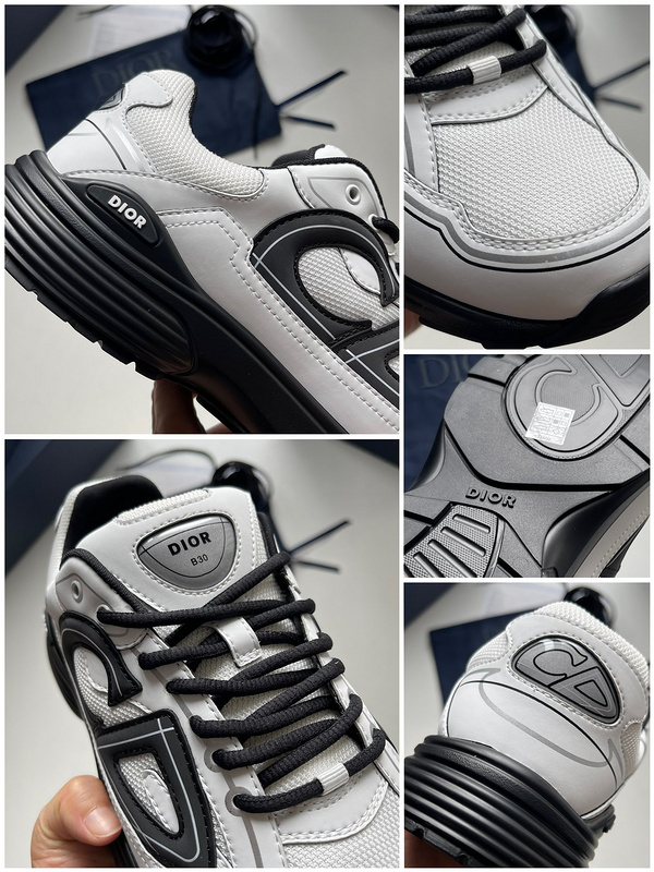 DIOR B30 SNEAKER