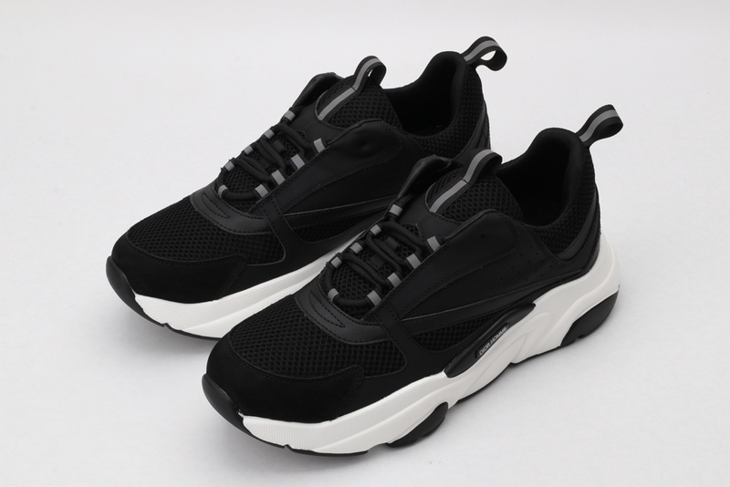 DIOR B22 SNEAKER