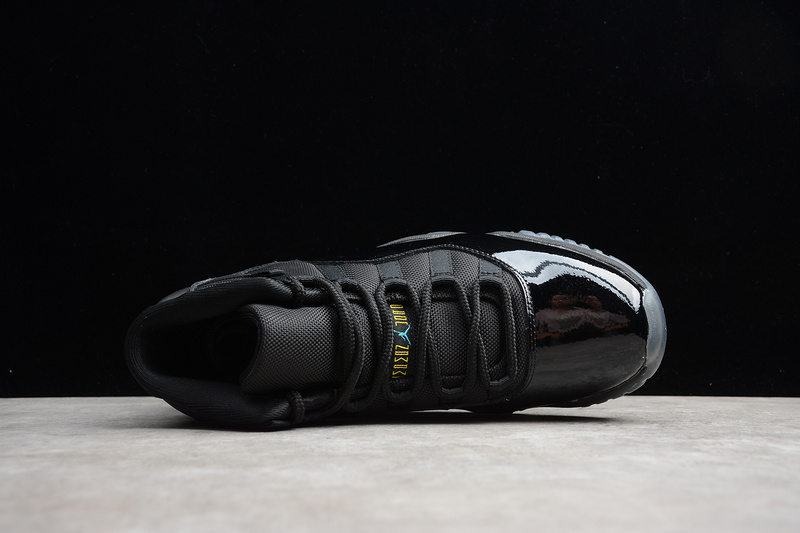 Air Jordan 11 Gamma Blue 378037-006