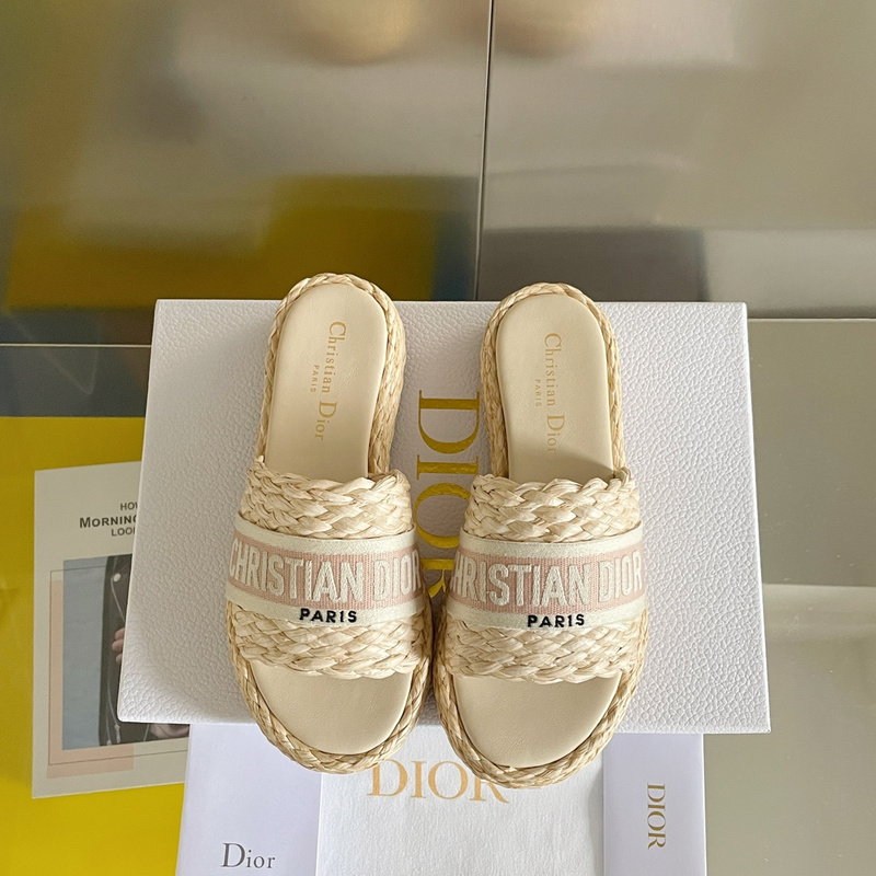 DIOR DWAY SANDAL