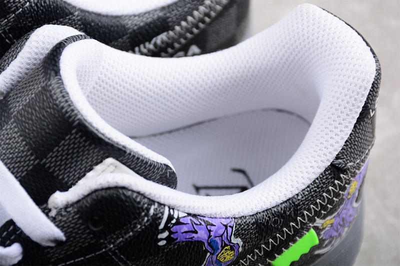 Nike Air Force 1 Low By Virgil Abloh