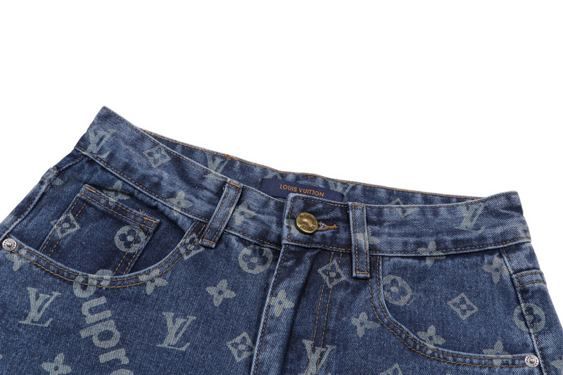 L&V pants  L-003