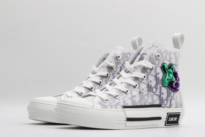 DIOR B23 SNEAKER