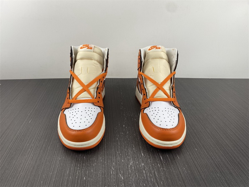 Air Jordan 1 High OG WMNS “Starfish” DO9369-101