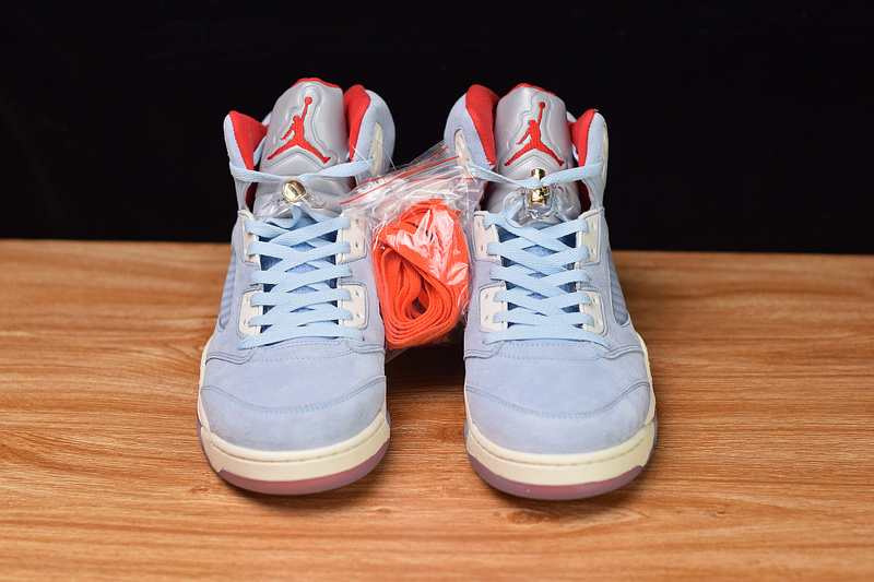 Air Jordan 5 Trophy Room Sp "trophy Room" CI1899-400