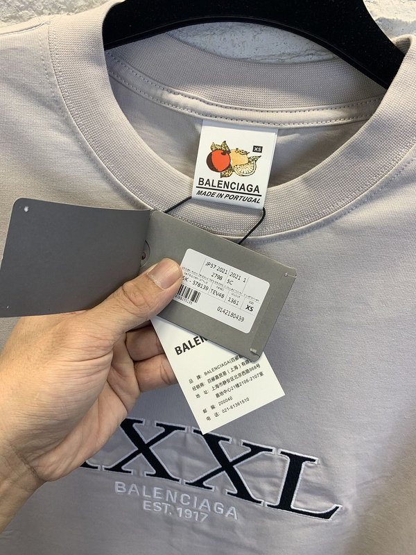 Balenciaga Shirt