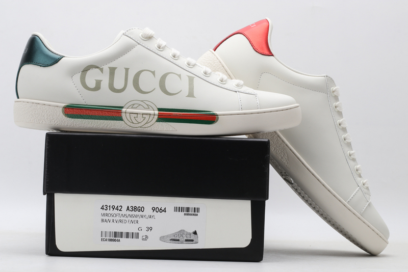 Gucci Ace Sneaker