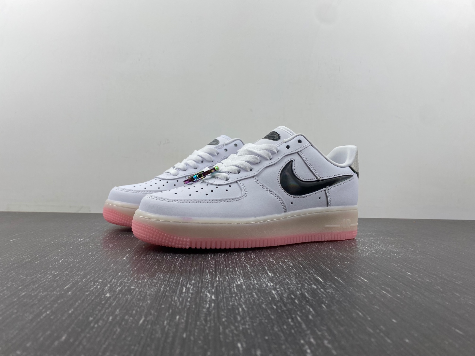 Nike Air Force 1 "Year Of The Dragon" FZ5741-191