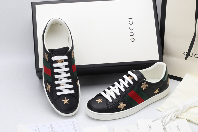 Gucci Ace Sneaker