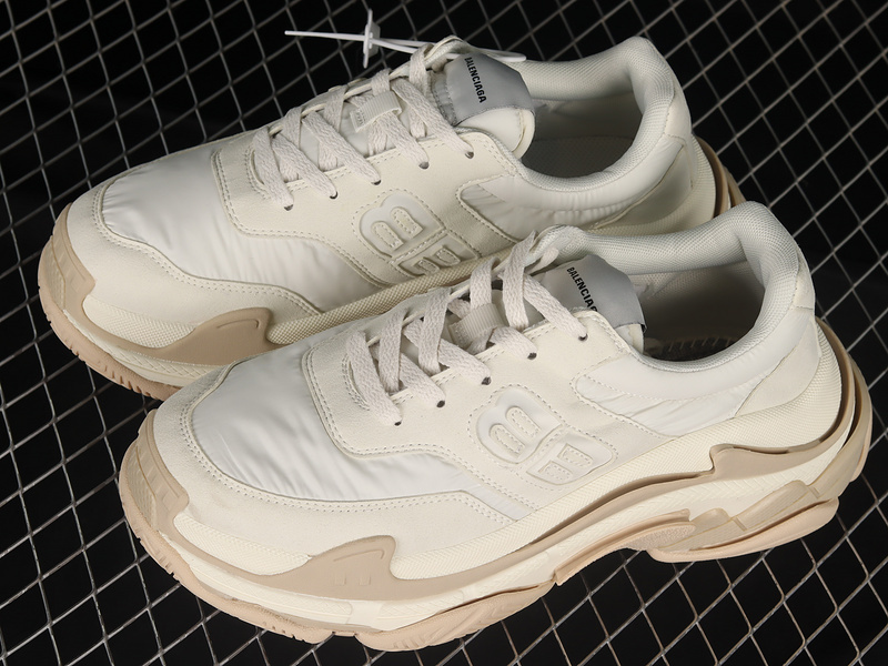 Balenciaga TRIPLE S TRAINER