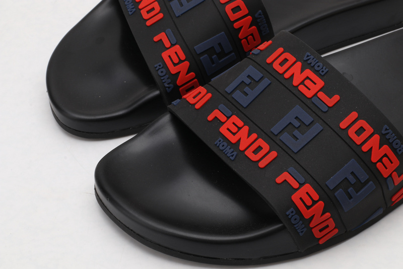 FEN* Slippers
