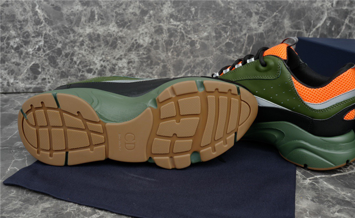 DIOR B22 SNEAKER