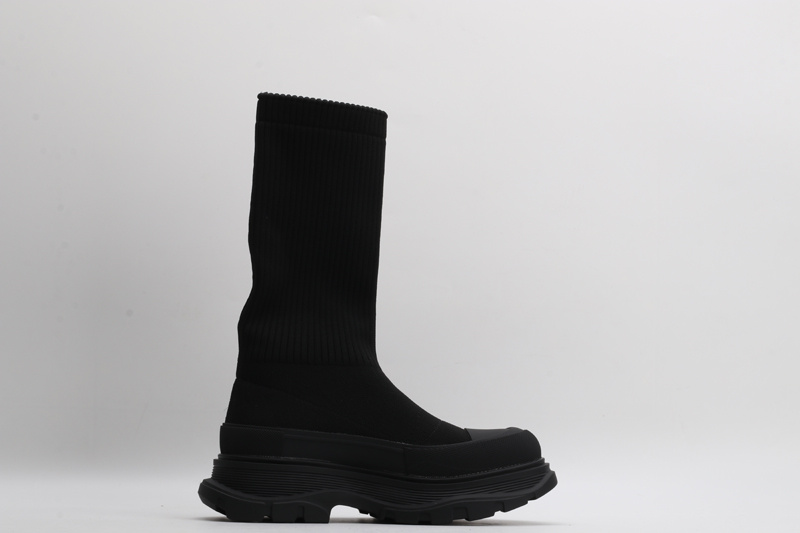 Mcqueen Tread Slick