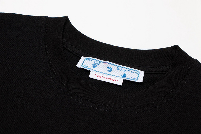 OFF-WHITE T-SHIRT 2306035