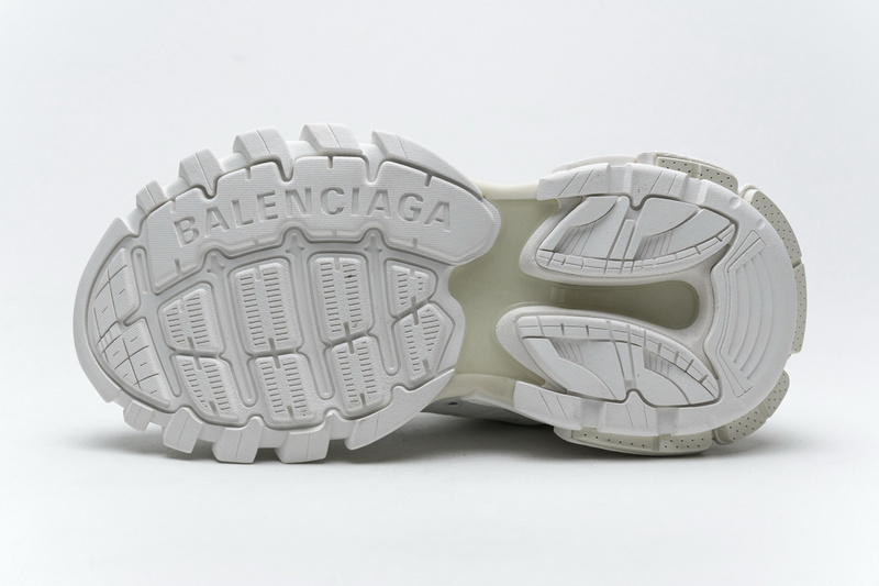 Balenciaga Tess S.Black White  542436 W3AC1 9010