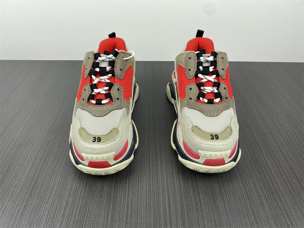 Balenciaga TRIPLE S TRAINER