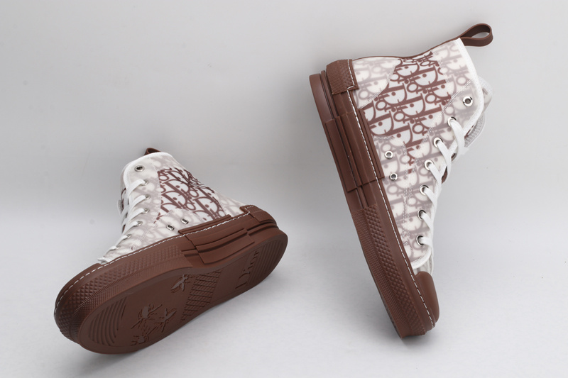 DIOR B23 SNEAKER