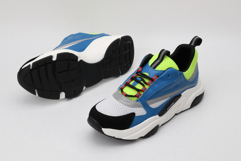 DIOR B22 SNEAKER