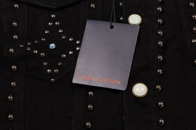 L&V Jacket V-003