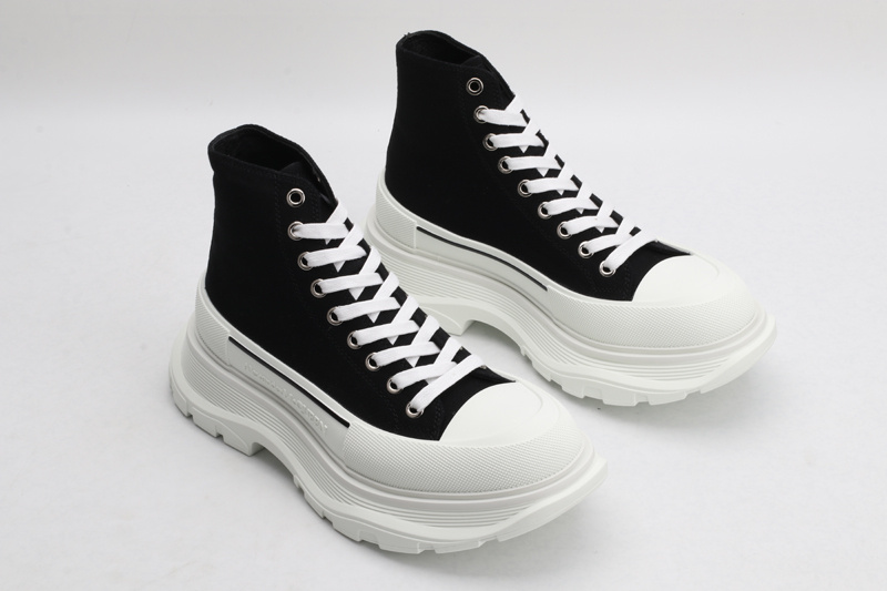 Mcqueen Tread Slick