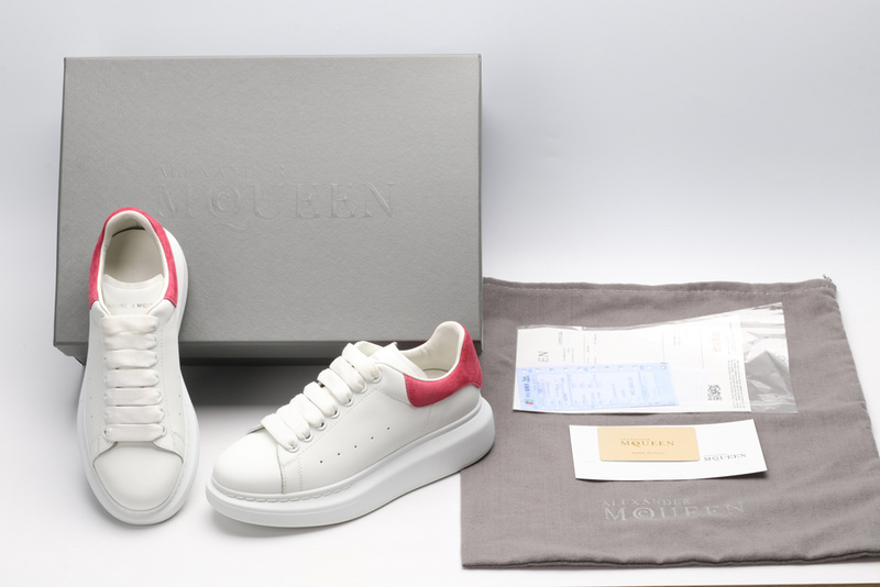 ALE *EEN OVERSIZED SNEAKER