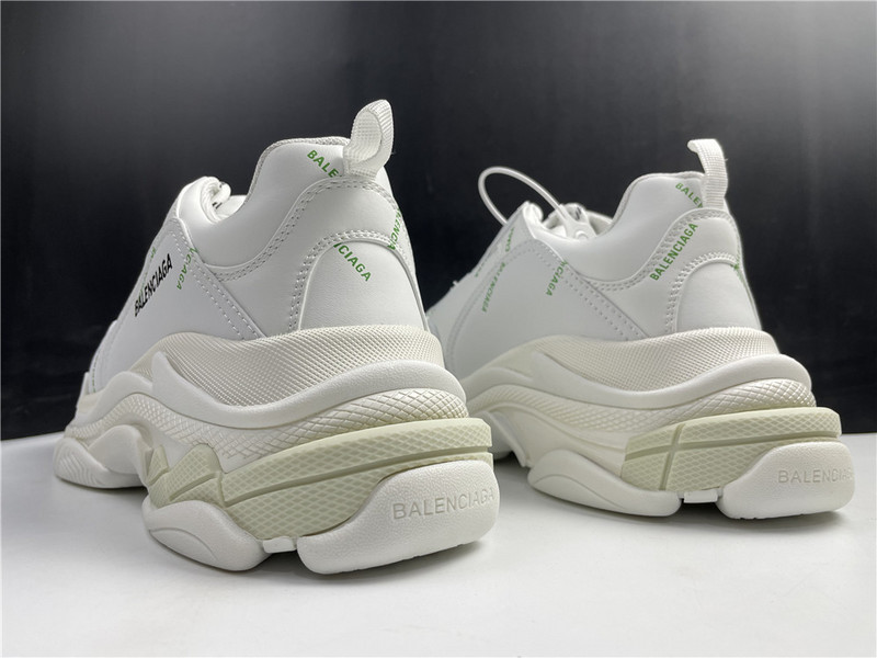 Balenciaga TRIPLE S TRAINER