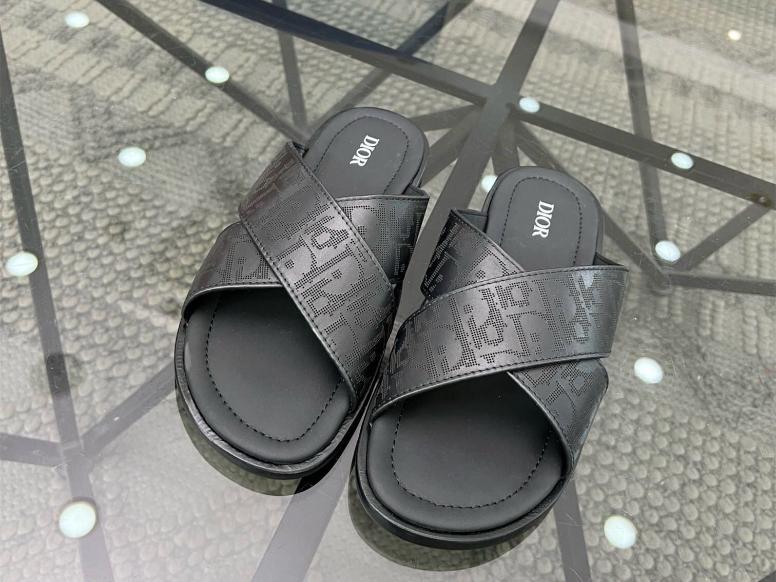 DIOR  SANDAL