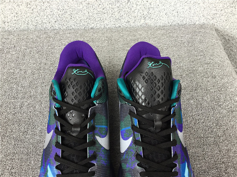Nike Kobe 10 