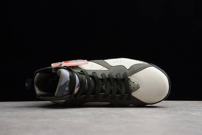 Air Jordan 7 Retro Patta "patta" AT3375-100