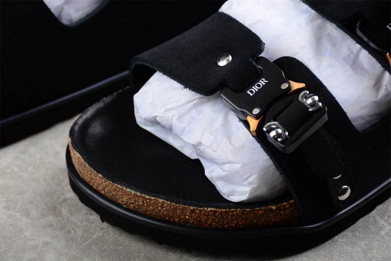 DIOR  SANDAL