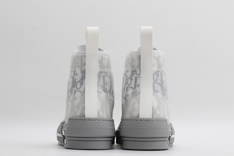 DIOR B23 SNEAKER