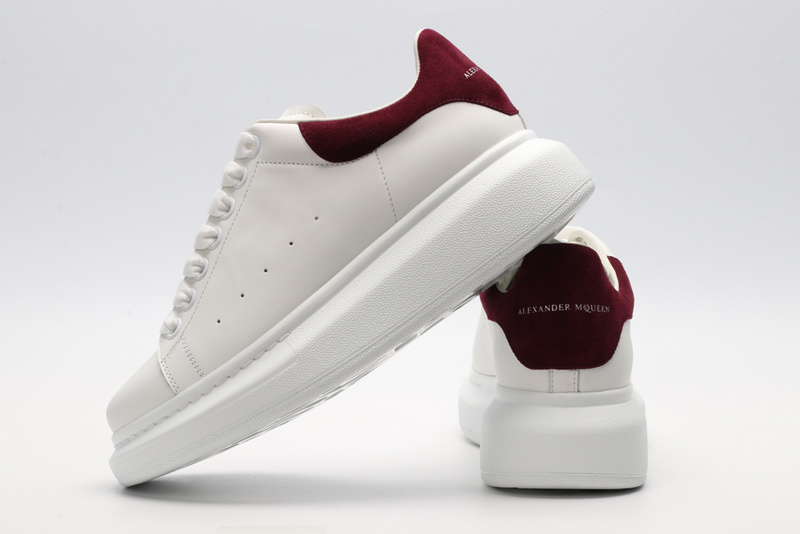 ALE *EEN OVERSIZED SNEAKER