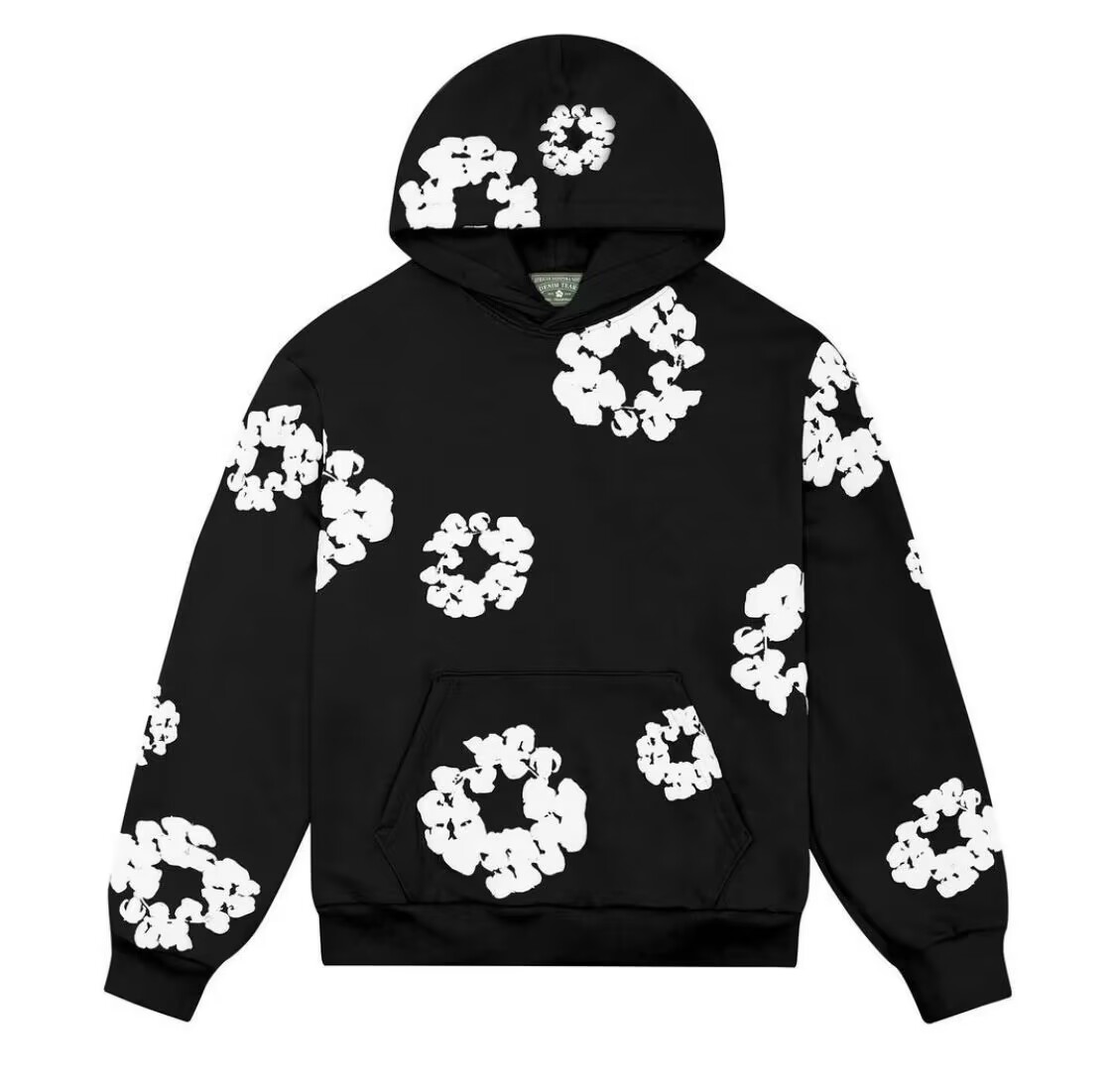 Denim Tears HOODIE