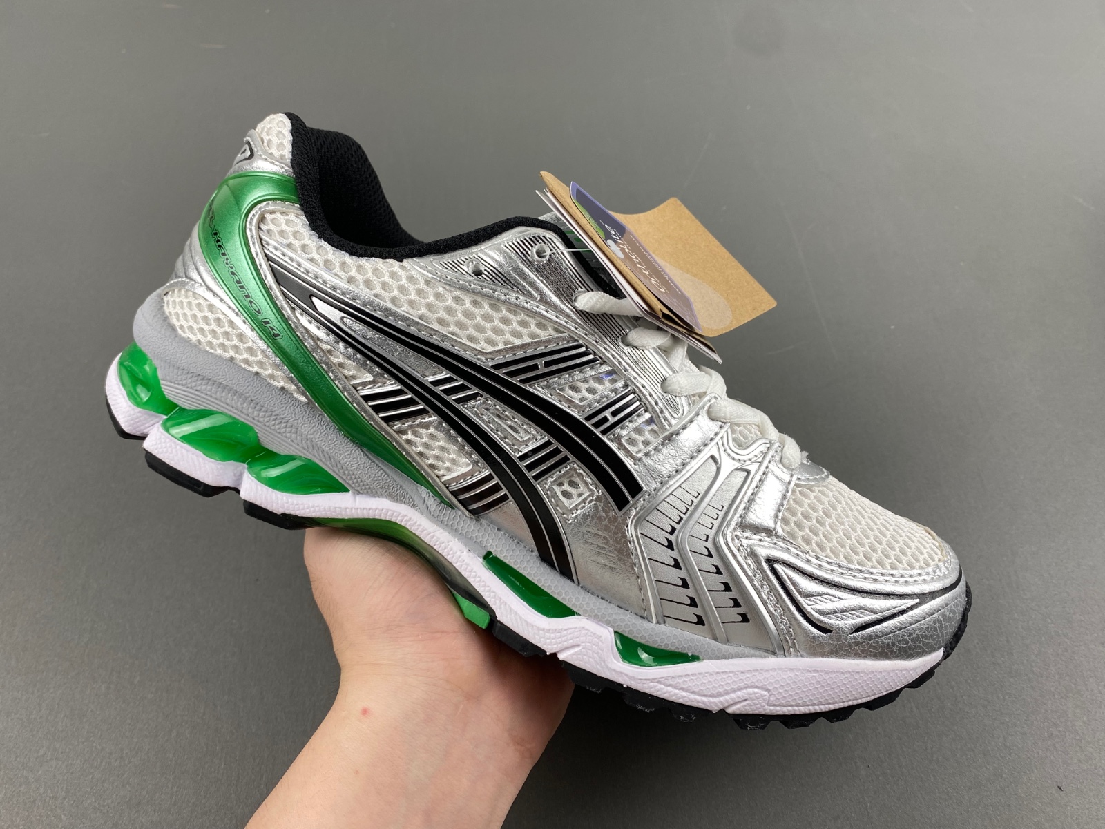 ASICS sneaker