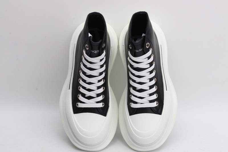 Mcqueen Tread Slick
