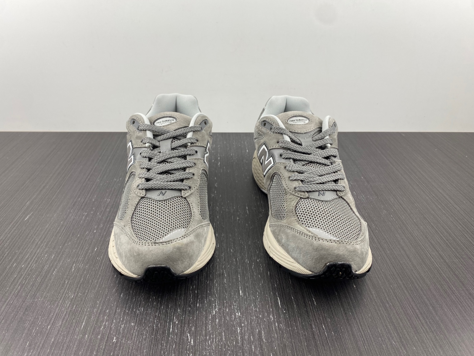 New Balance 2002R Marblehead Light Aluminum - ML2002RC