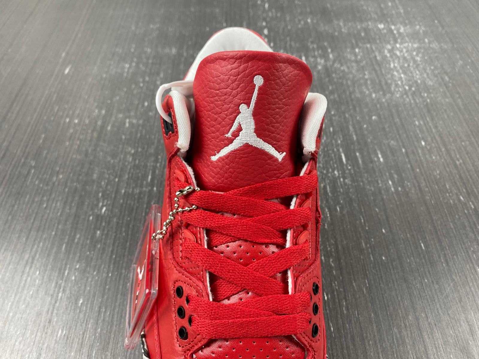 DJ Khaled X Air Jordan 3 Retro 