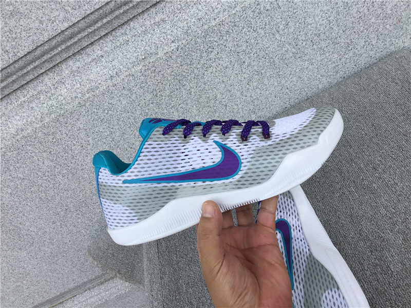 Nike  Kobe 11 EP 