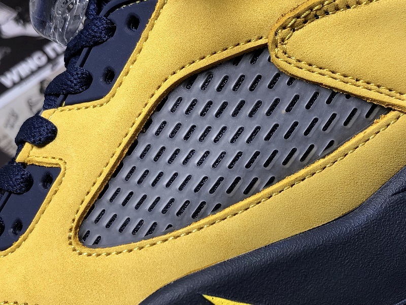Air Jordan 5 Retro SP 