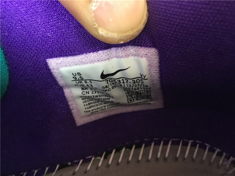 Nike Kobe 10 