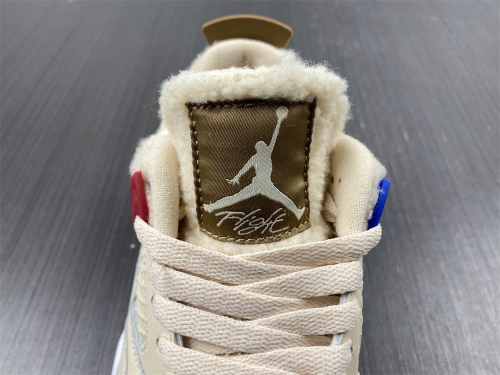 Air Jordan 4 Retro Where the Wild Things Are DH0572-264