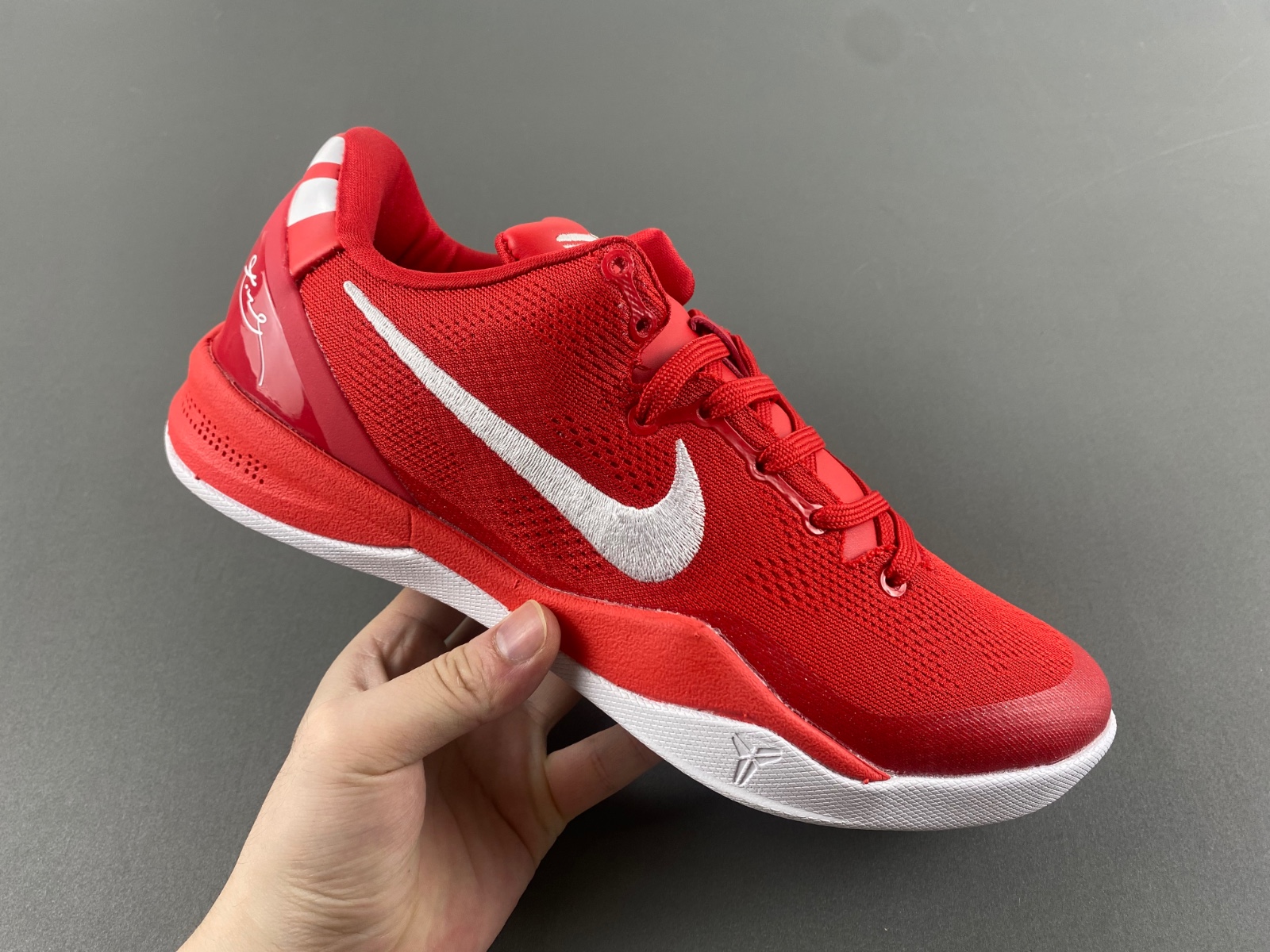 Nike Kobe 8 Pit Viper  603270-501