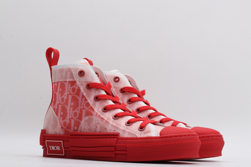 DIOR B23 SNEAKER