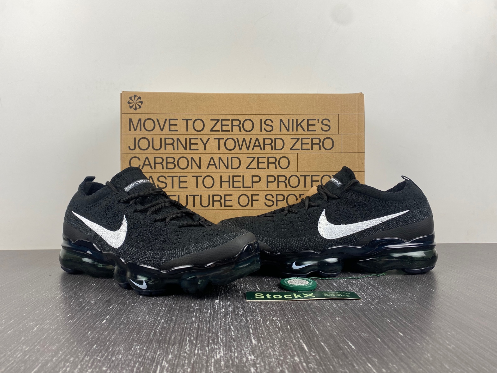 Air VaporMax 2023 Flyknit 