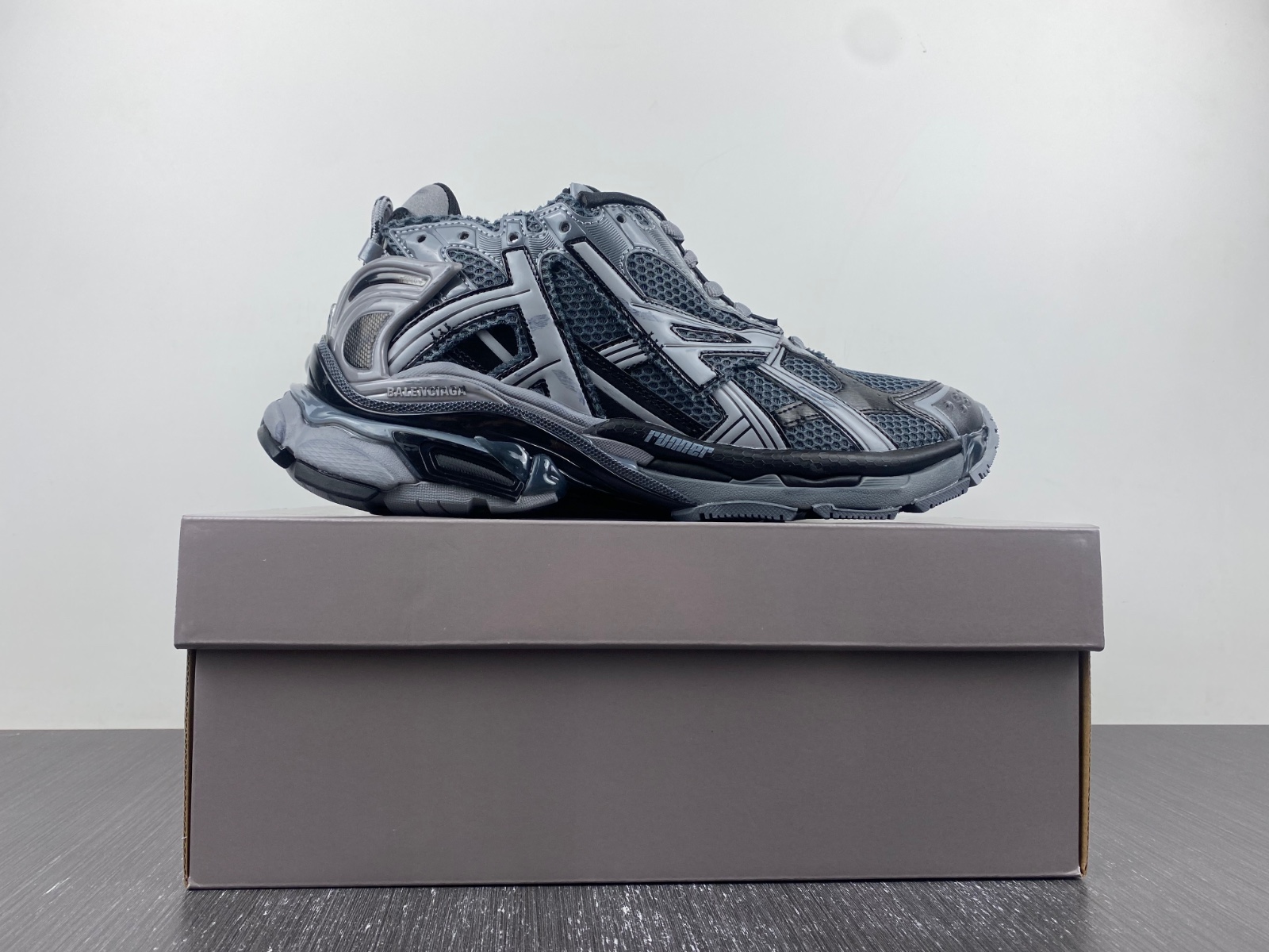 Balenciaga Runner Sneaker