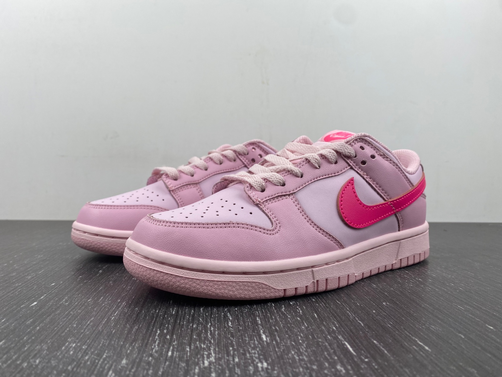 Nike SB Dunk Low PS 