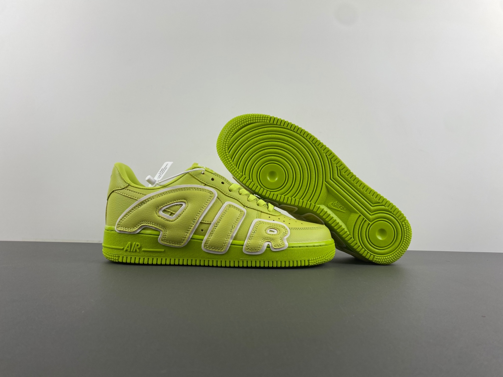 Cactus Plant Flea Market x Nike Air Force 1   DC4457-300