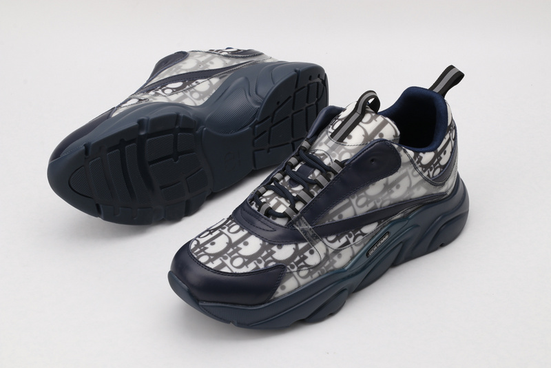 DIOR B22 SNEAKER