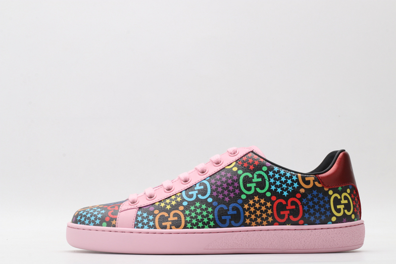 Gucci Ace Sneaker