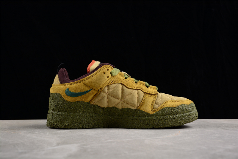 CPFM x Nike Dunk Low DM0430-700